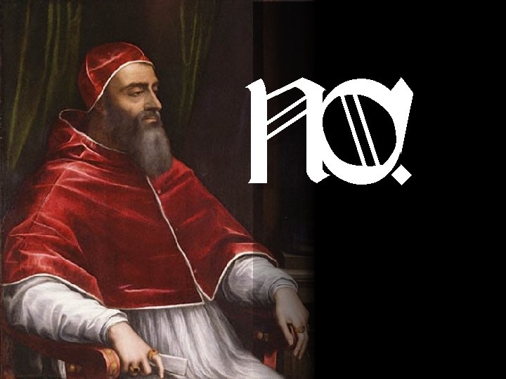 NO! 