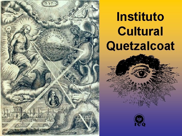 Instituto Cultural Quetzalcoat 