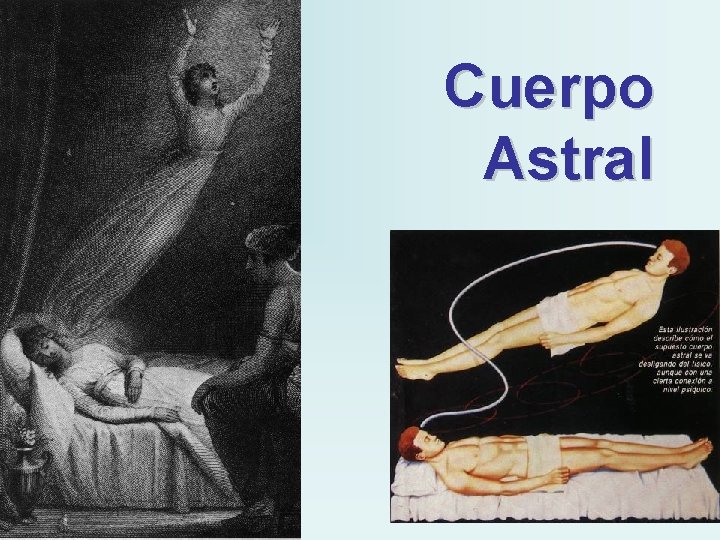Cuerpo Astral 