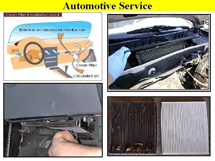 Automotive Service 