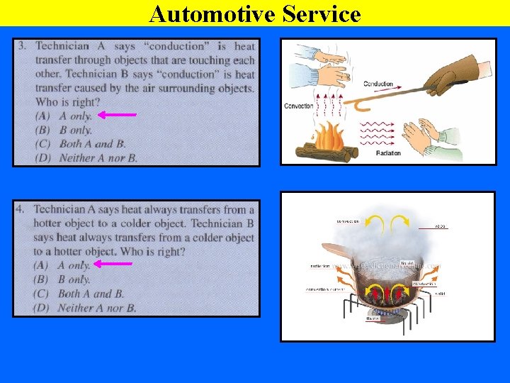 Automotive Service 