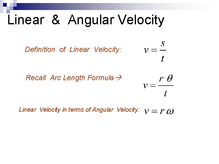 Angles And Their Measurements Prepared By Still John