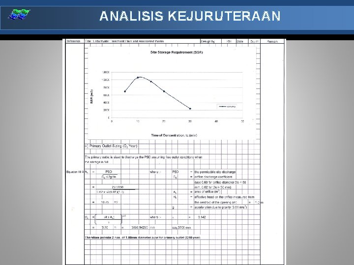 ANALISIS KEJURUTERAAN 