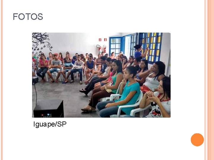 FOTOS Iguape/SP 