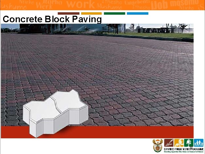 Concrete Block Paving 38 Concrete Block Paving 38