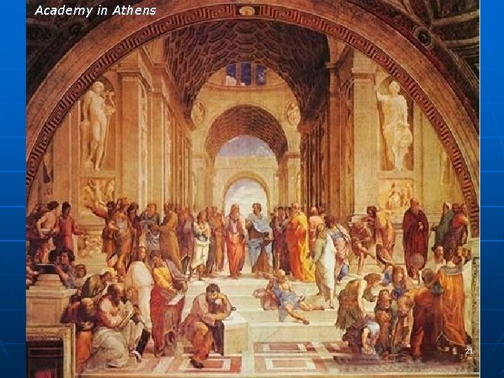 Academy in Athens 21 