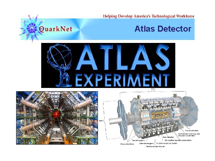 Atlas Detector 