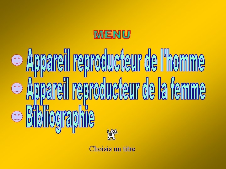 Choisis un titre 