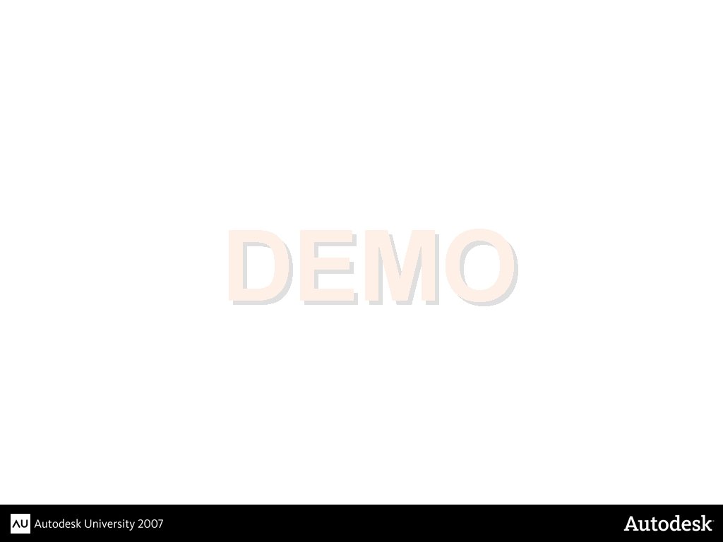 DEMO 