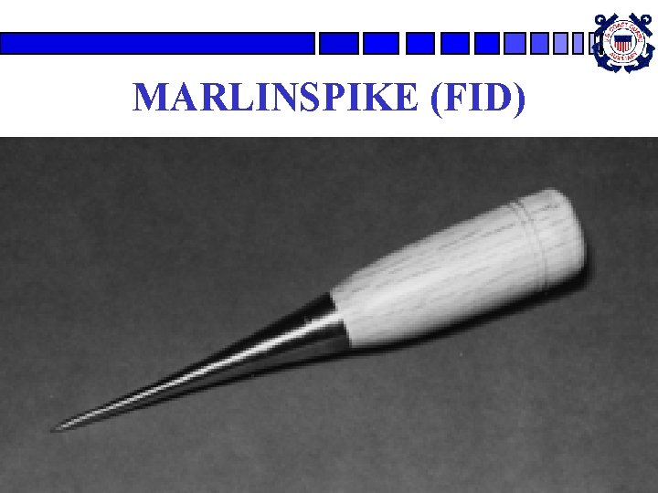 MARLINSPIKE (FID) MARLINSPIKE (FID)