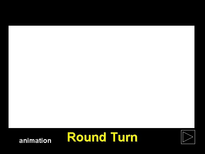 animation Round Turn animation Round Turn