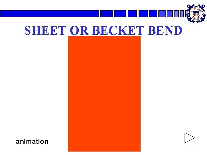 SHEET OR BECKET BEND animation SHEET OR BECKET BEND animation