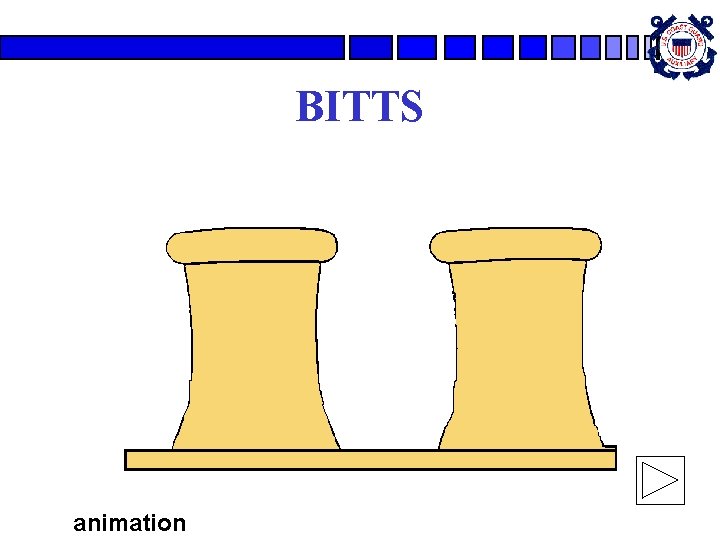 BITTS animation BITTS animation