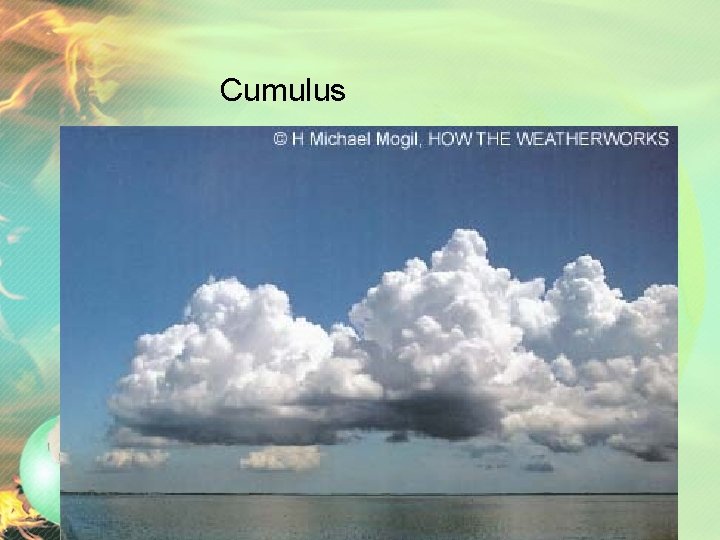 Cumulus 