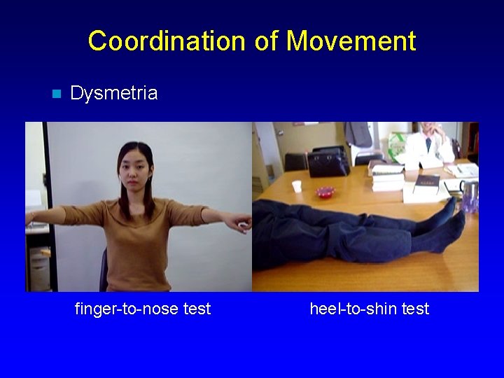 1 History Taking 2 Mental Status Examination 3