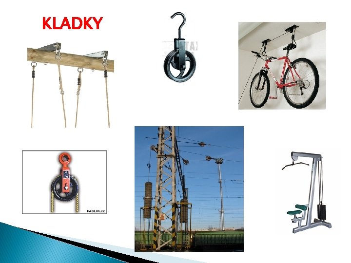 KLADKY 