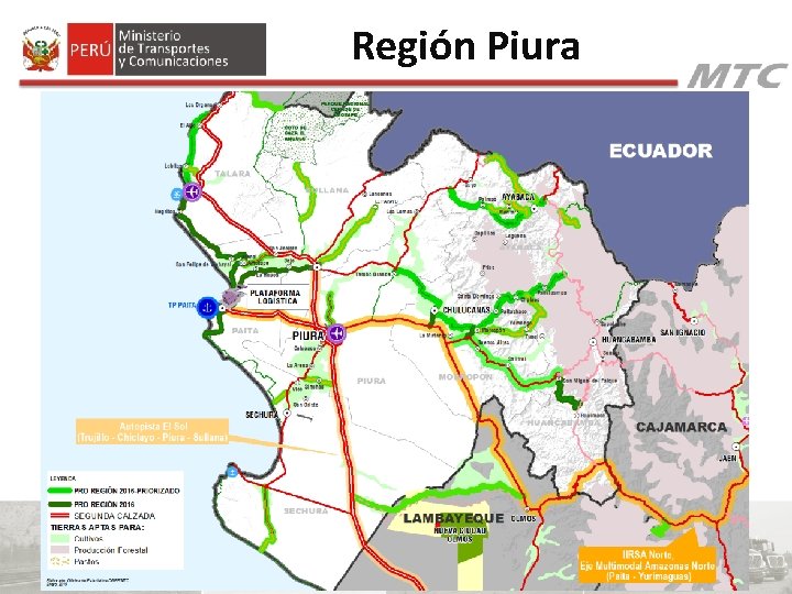 Región Piura 5 Región Piura 5