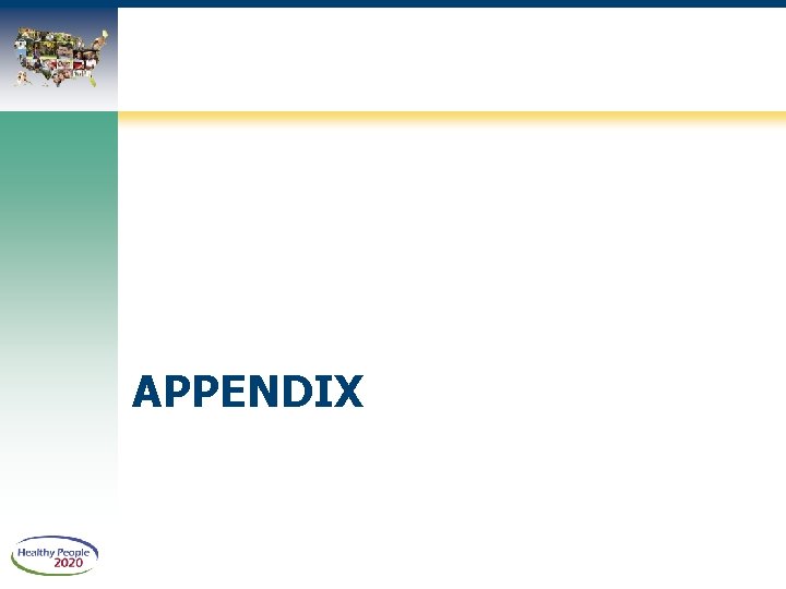 APPENDIX 