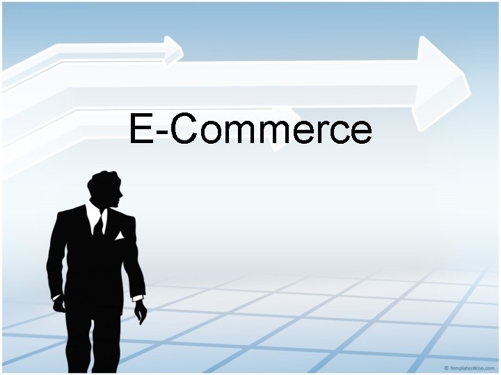 E-Commerce 