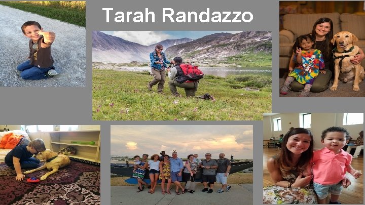 Tarah Randazzo 2 