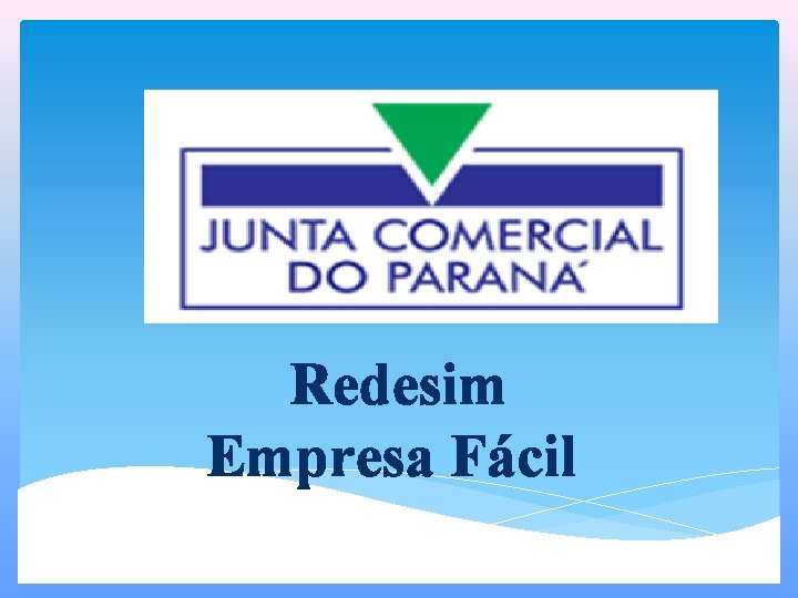 Redesim Empresa Fácil 