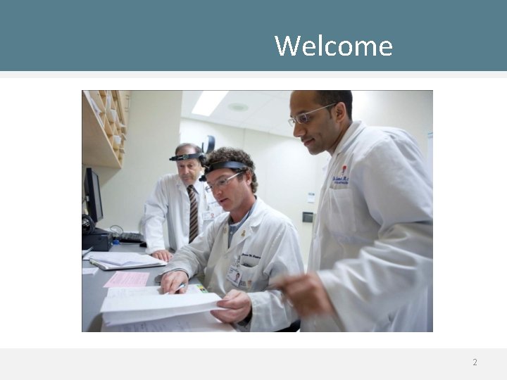 Welcome 2 
