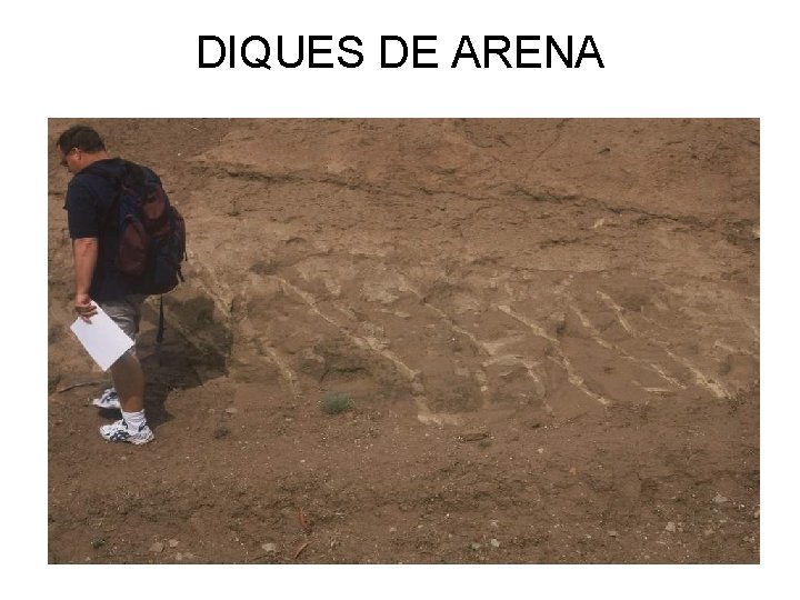 DIQUES DE ARENA 