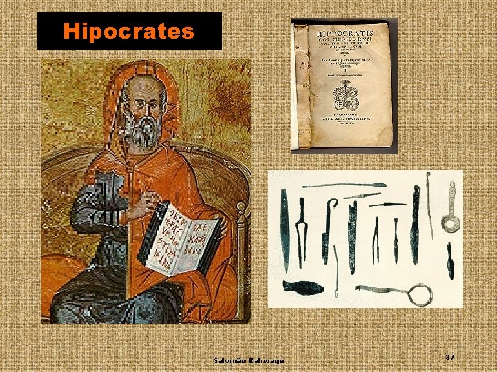 Hipocrates Salomão Kahwage 37 