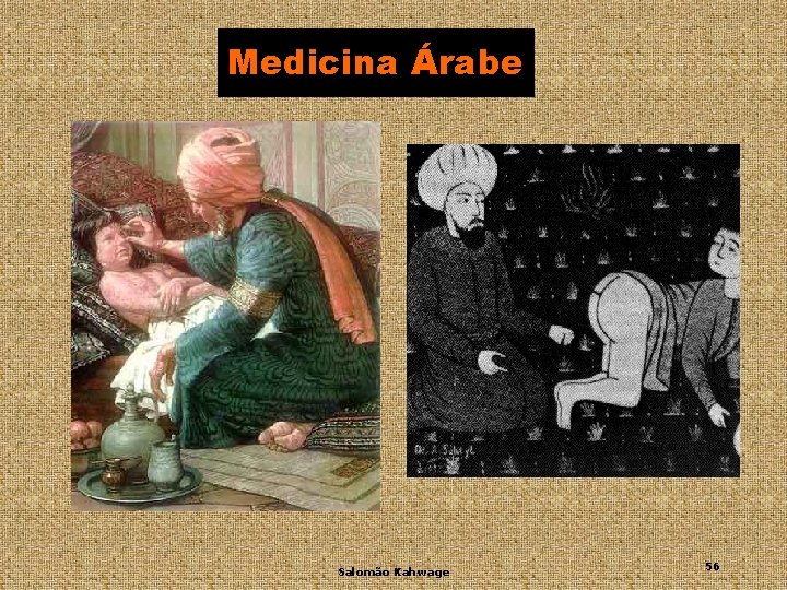 Medicina Árabe Salomão Kahwage 56 