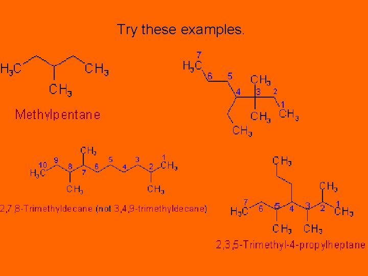 Try these examples. 