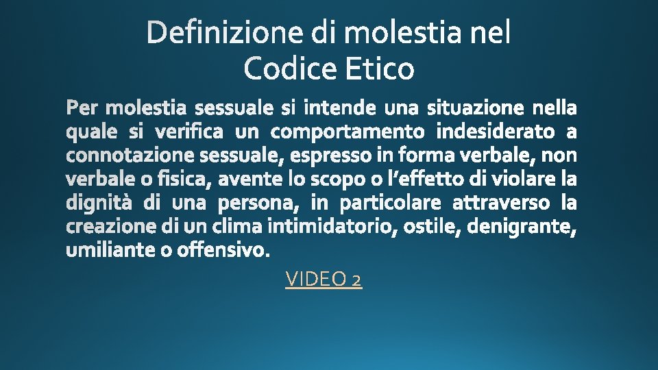 VIDEO 2 