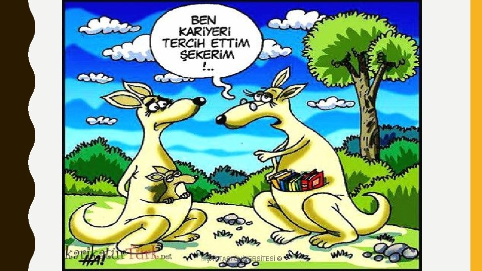 NİŞANTAŞI ÜNİVERSİTESİ © 