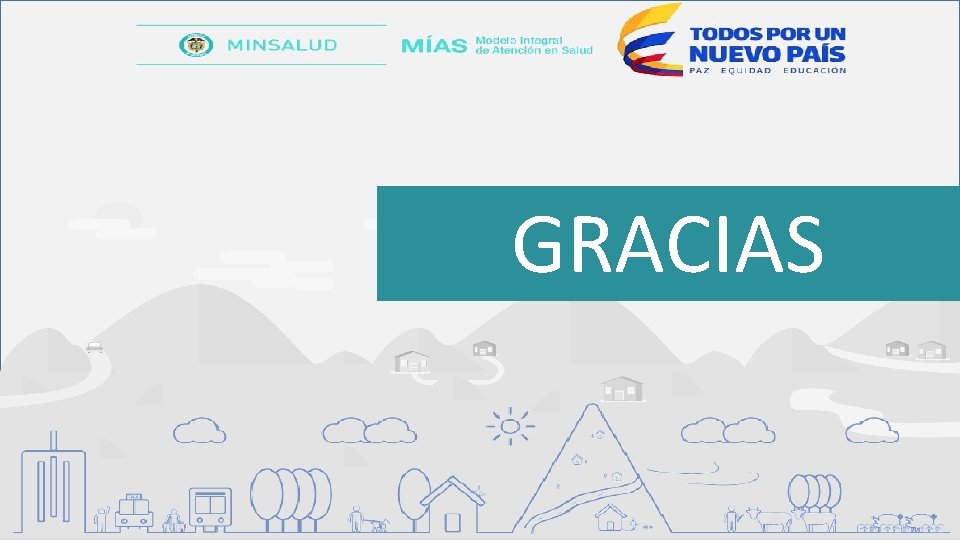 GRACIAS 