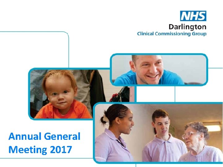 Annual General Meeting 2017 2 