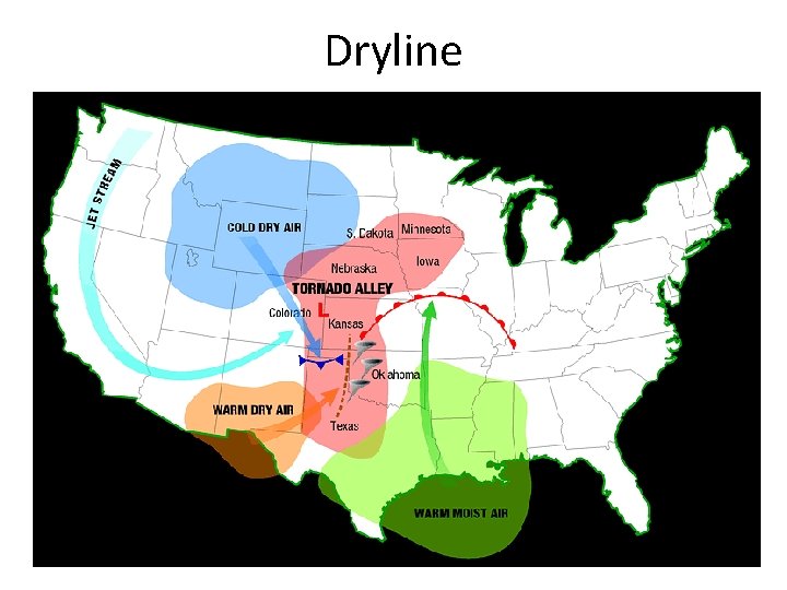 Dryline 