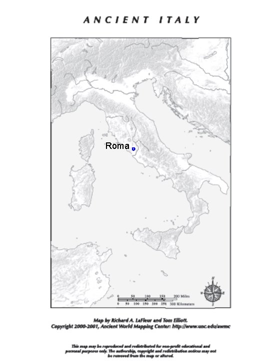 Roma Roma