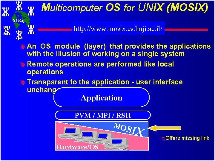 No c Raj Low Cost Supercomputing Parallel Processing