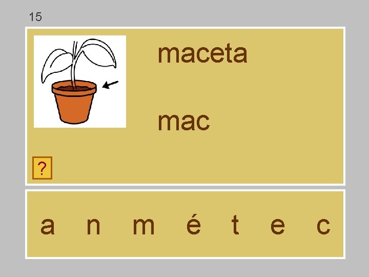 15 maceta mac ? a n m é t e c 15 maceta mac ? a n m é t e c