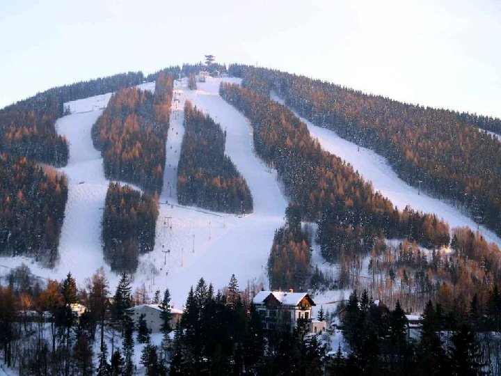 Der Hirschenkogel ist ein Berg an der Grenze zwischen Niederösterreich und der Steiermark mit