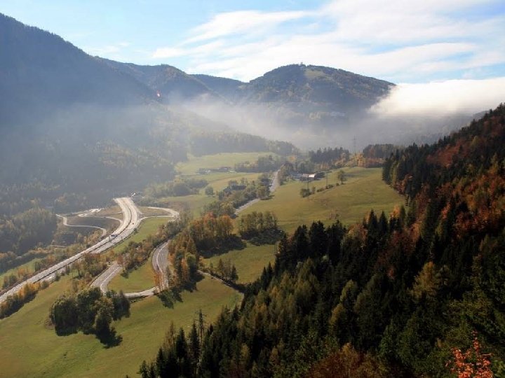 Der Semmering-Pass oder kurz Semmering ist ein (984 m ü. A. ) Gebirgspass zwischen