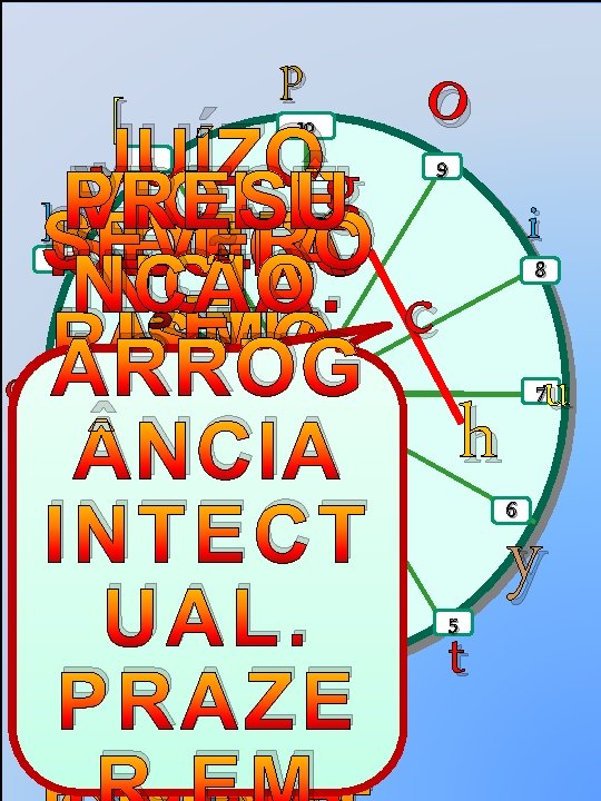 [ p o JUÍZOg VIOLÊ ] PRESU i SEVERO ICONOC SECTA NÇÃO. NCIA c