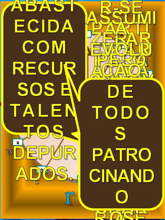 p ABAST ECIDA [ COM ] RECUR SOS E q TALE TA LE N