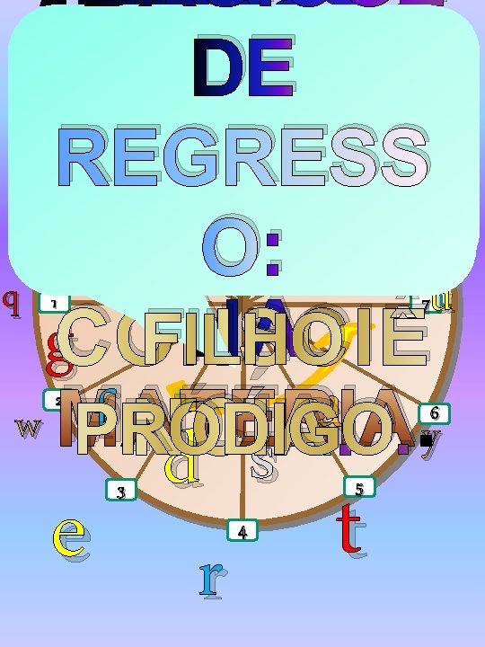 AMENTO BÁSICOE p IMERSÃO E [ DESENVO DE DENSIFIC ] LVIMENTO NA i REGRESS