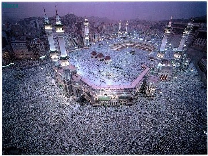 Mecca 
