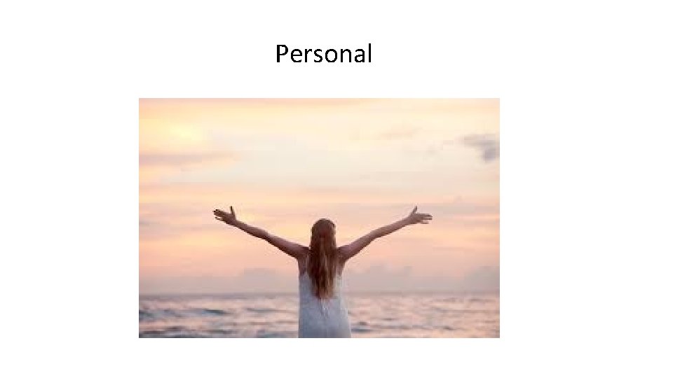 Personal 