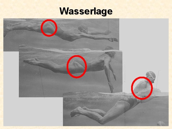 Wasserlage 