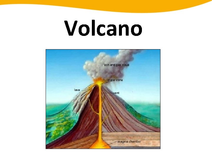 Volcano 