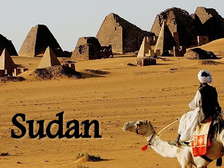 Sudan 