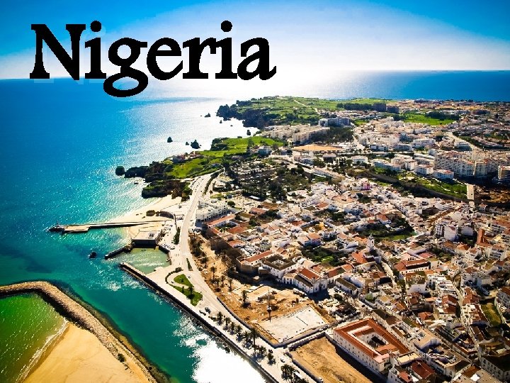 Nigeria 