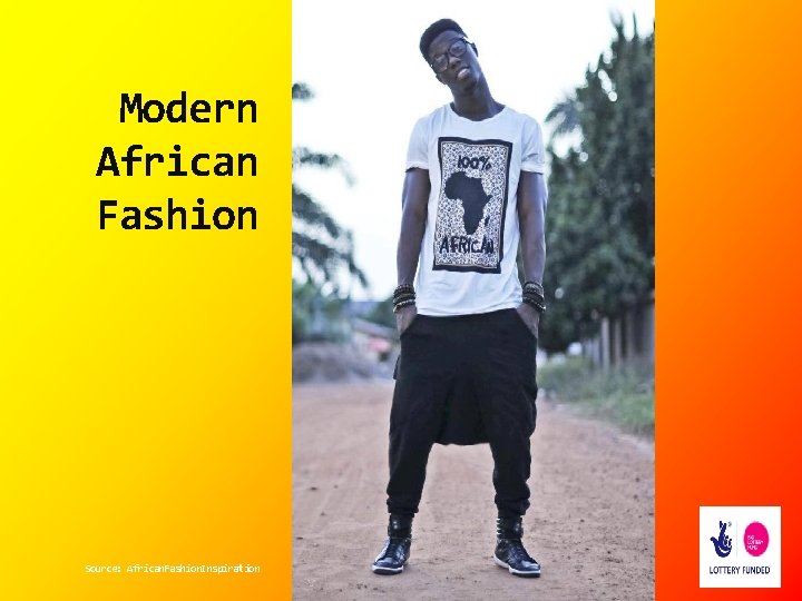Modern African Fashion Source: African. Fashion. Inspiration 